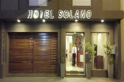 Hotel Solano