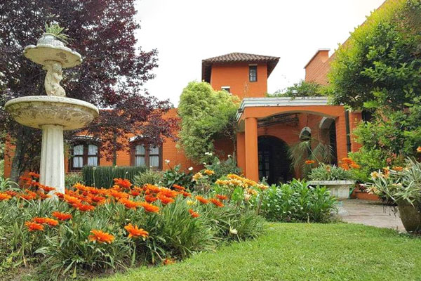 Cua Cuá Hotel y Restaurante
