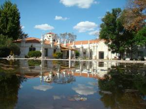 Hotel Savoia Mendoza