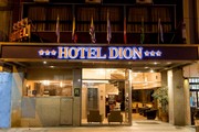 Hotel Dion