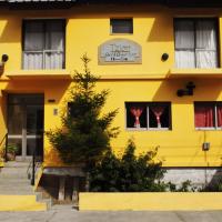 Tzion B & B