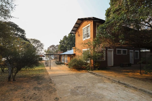 Cabañas Carayá Reta