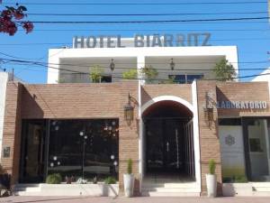Hotel Biarritz