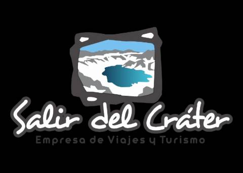 Salir Del Crater A V T
