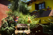 Cabañas Duendes del Mar