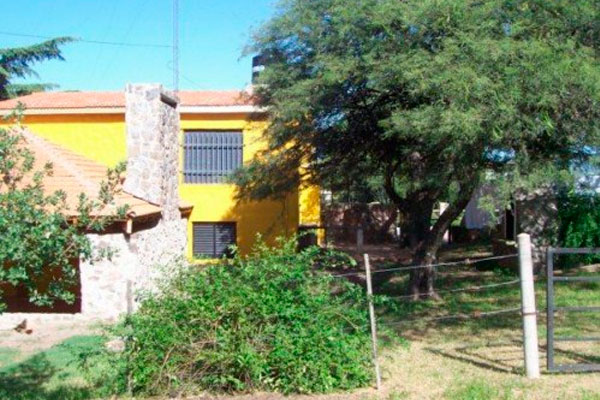 La Casa de Graciela