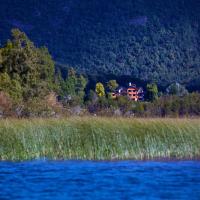 Rio Manso Lodge