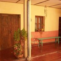 Hostal El Coquena 