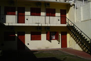 Hotel San Cayetano