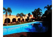 Hacienda Don Justo Hotel Boutique Spa 