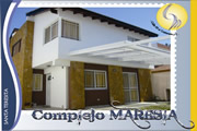 Complejo Maresia