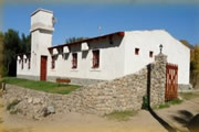 Posada del Sendero