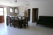 El Mandarinero Departamento