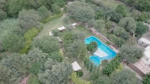 Camping Los Olivos