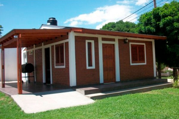 El Guayabo Casa y Caba�a