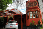 Civitanova Marche Cabañas y Casas