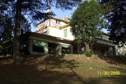 Complejo Seeblick -  Hoster�a y Caba�as