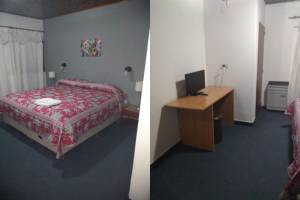 Motel A.C.A.