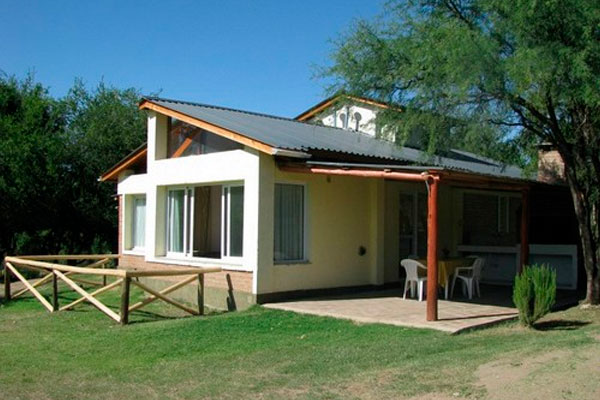 Caba�as Tinti Huasi
