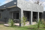 Cabañas En Las Toninas