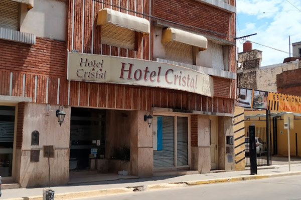 Hotel Cristal