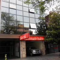 Soraide Suites Hotel