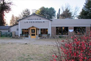 Hoster�a La Pen�nsula