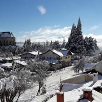 Apartamentos Cardinal Bariloche