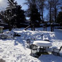 Cabaas Duplex del Chapelco