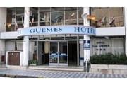 Hotel Guemes