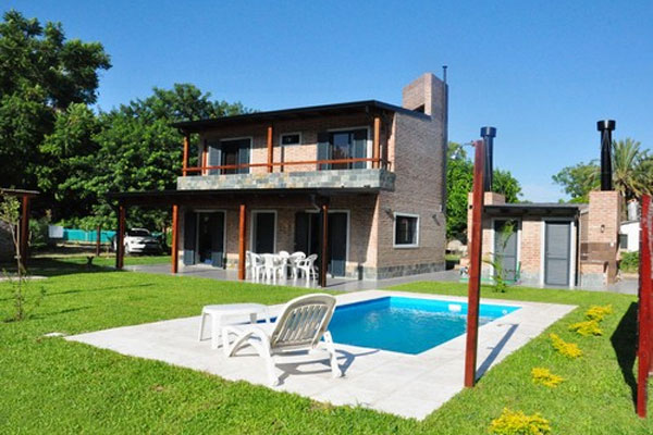 Los Pinos Dúplex