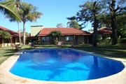 Hotel El Timb