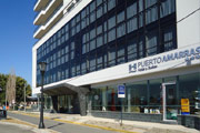 Puerto Amarras Hotel & Suites