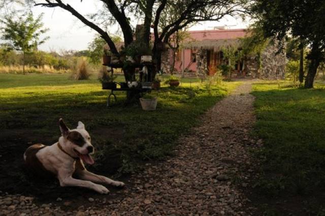 La Teresita Posada