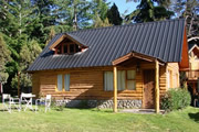 Cabaas Del Montaes