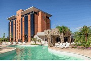 Sheraton Tucumán Hotel