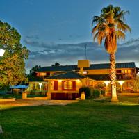Villa Los Sauces