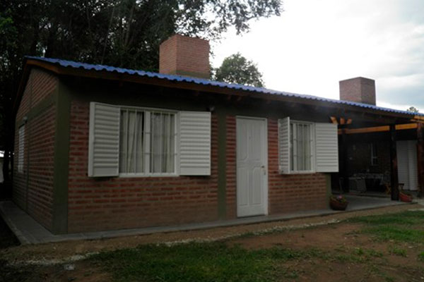 Caba�as Abuelo Tito
