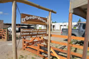 El Gringo Victorio