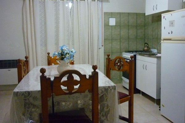 Departamentos Lo de Willy
