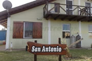 Cabaña San Antonio