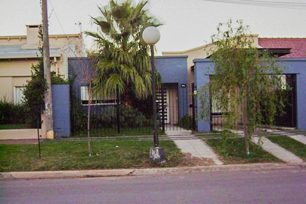 La Palmera de San Martn