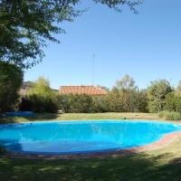 Chalet de Los Pjaros