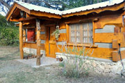 Caba�as Alvear