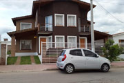 Caba�as Altos Palmares