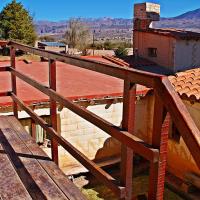 El Sol Hostel de Humahuaca