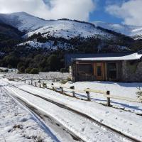 Cabaas El Valle de Lolog