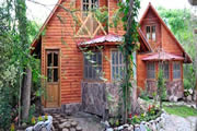 Cabañas Inti Wari - Jujuy