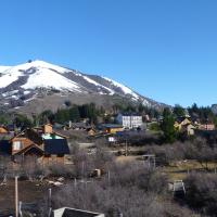 Cabaas Cerro Catedral II