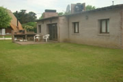 La Casa de N�stor y Mariel